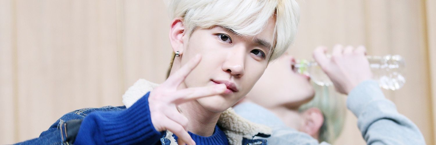 비주야♡'s banner