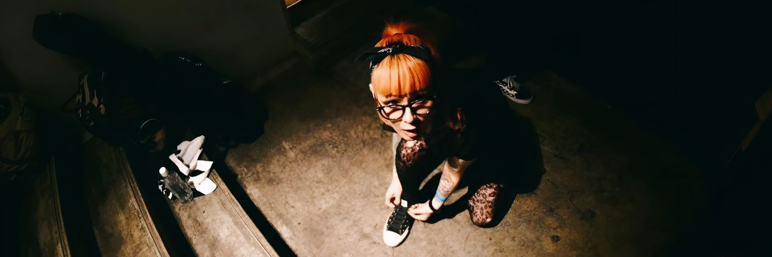 ぼん/THE MEANS👓's banner