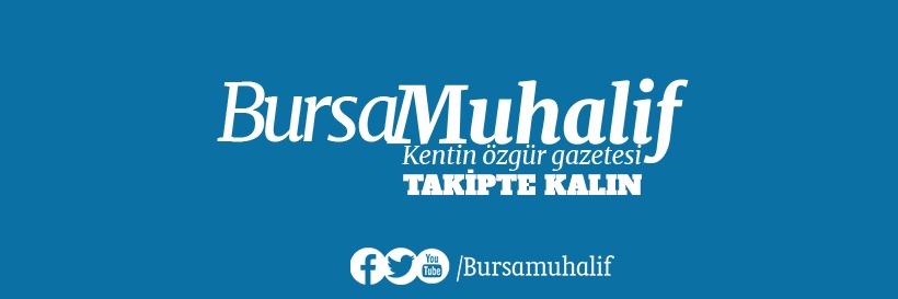 BursaMuhalif Gazetesi's banner