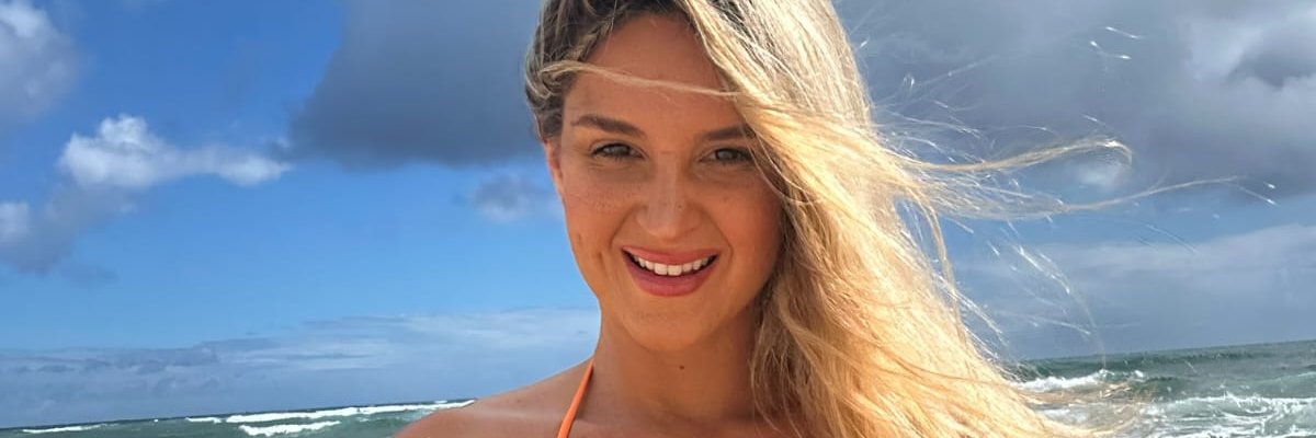 Kayci's banner