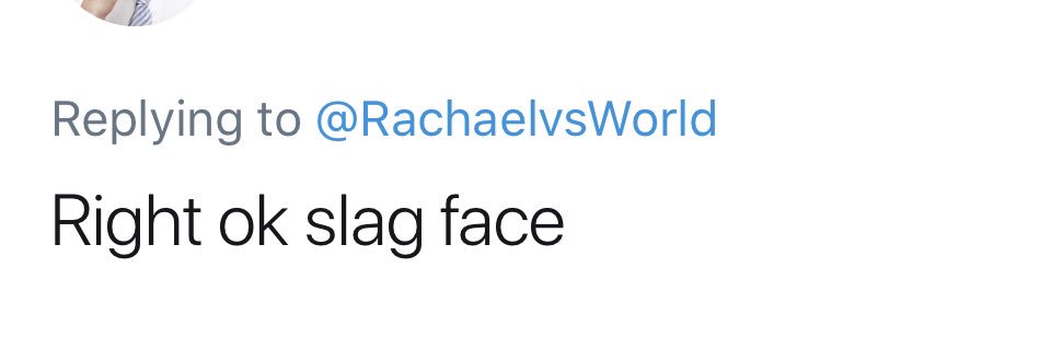 Rach's banner