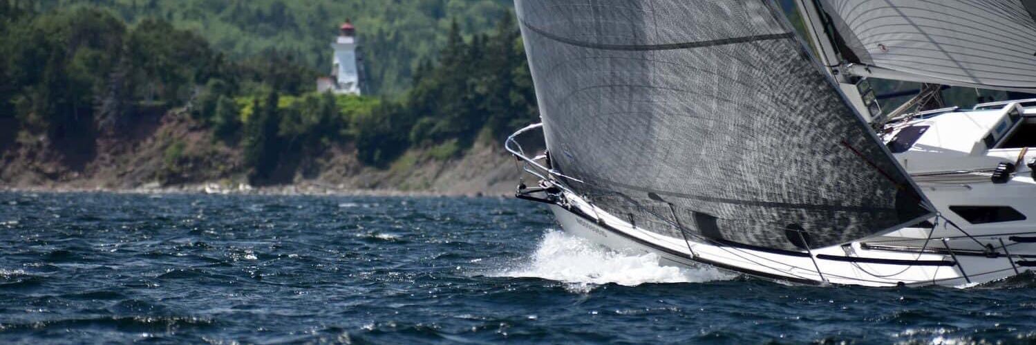 Mike Cyr's banner