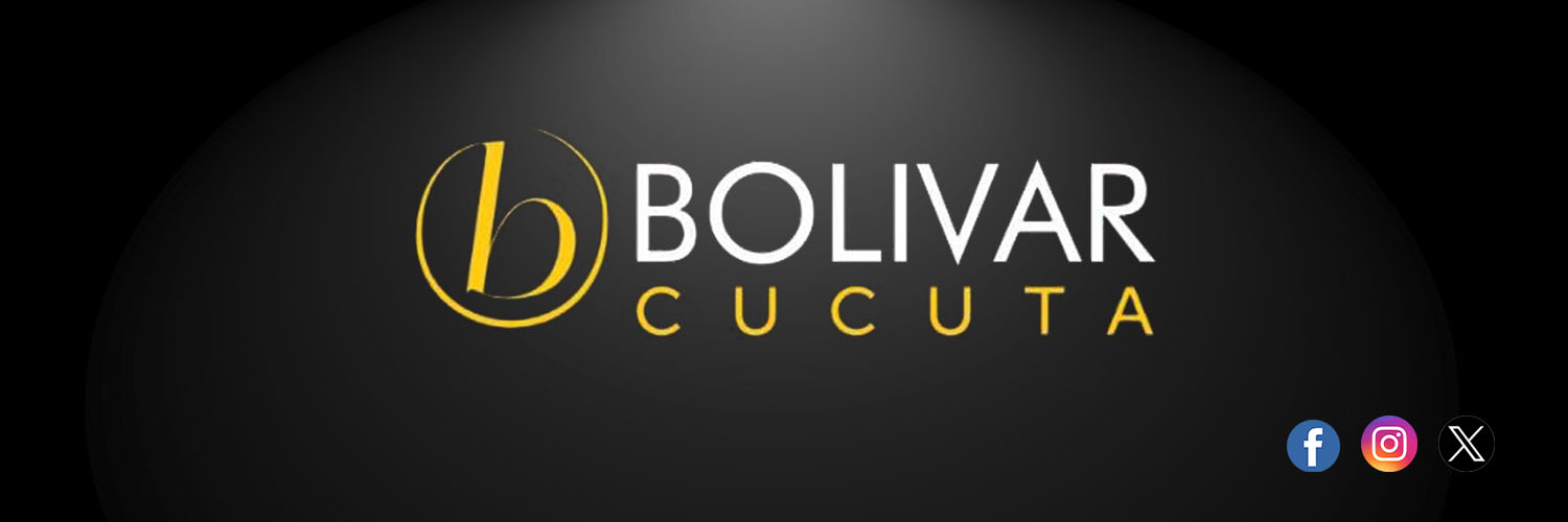 BolivarCucuta's banner