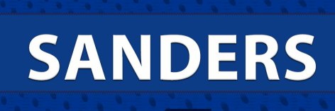 Emmanuel Sanders's banner