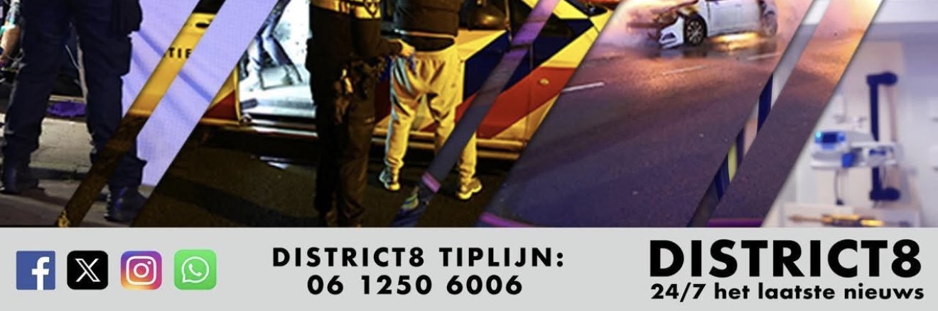 District8.net's banner