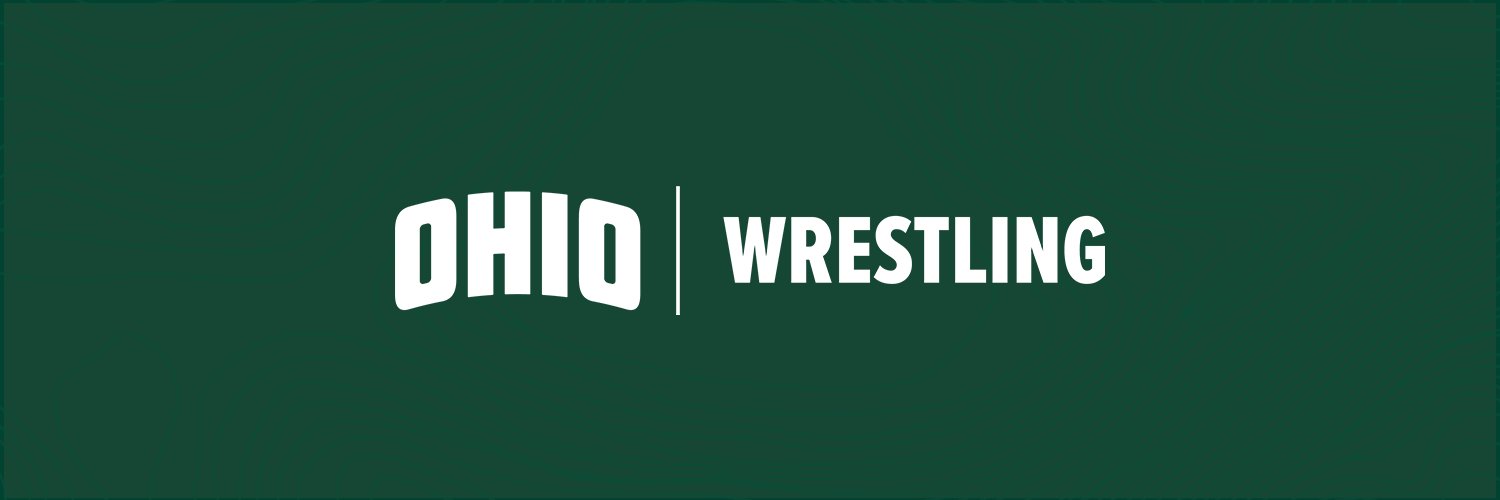 Ohio Wrestling's banner