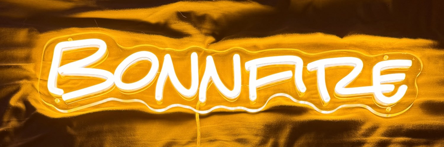Kyle Bonn's banner