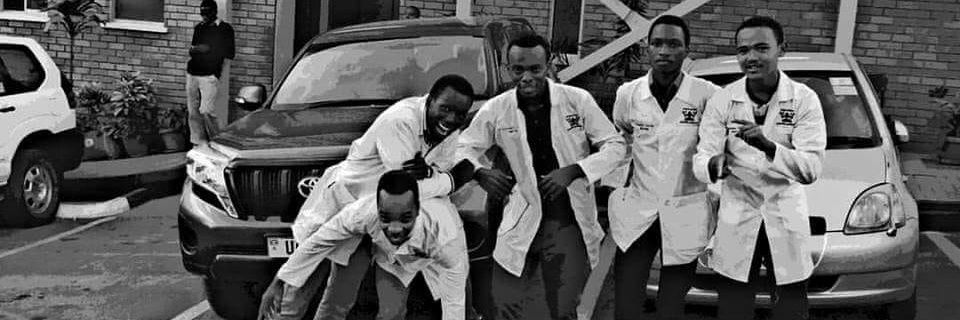 Dr. Stanley Ssempijja's banner