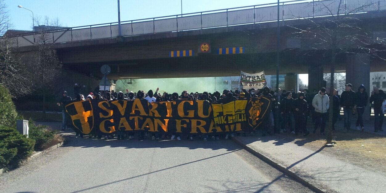 Tobbe's banner