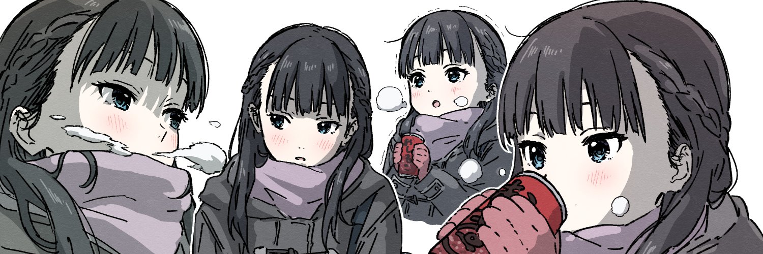 牧茶's banner