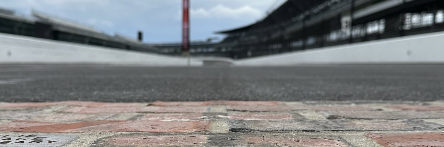 Andrew Chernoff's banner