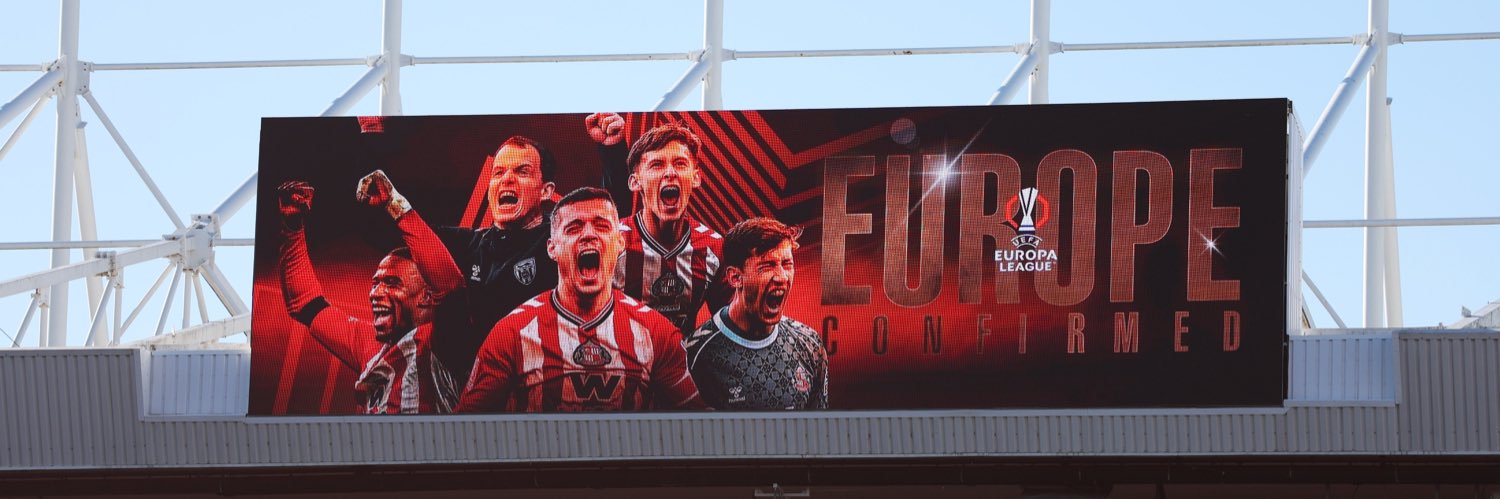 Roker Report's banner