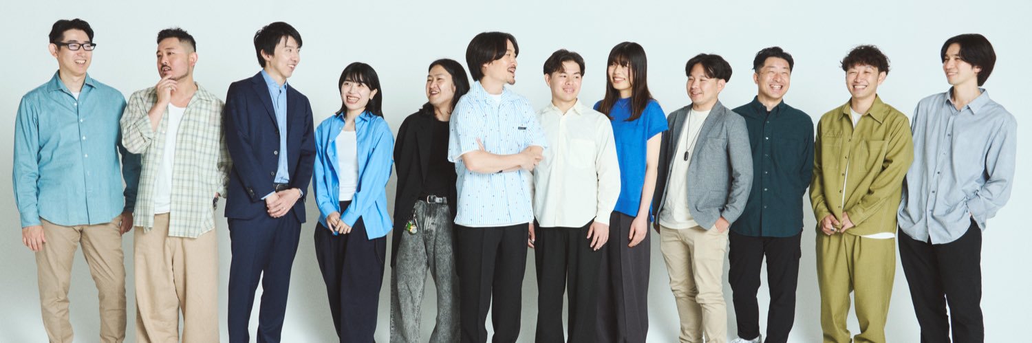 梅田哲矢's banner