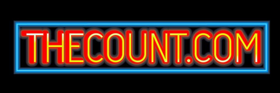 THECOUNT.com ™ ©'s banner