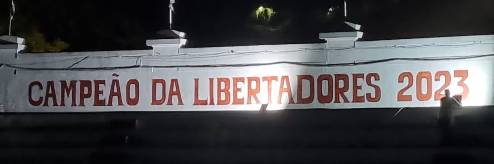 Felippe Garcia's banner