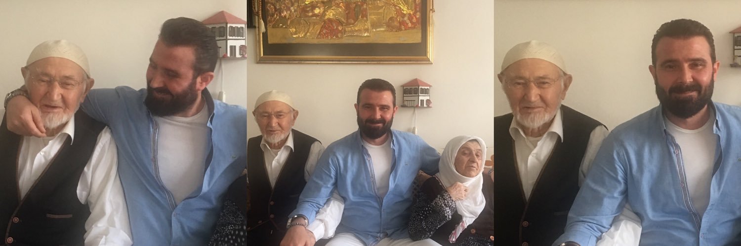 Bedirhan Gökçe's banner