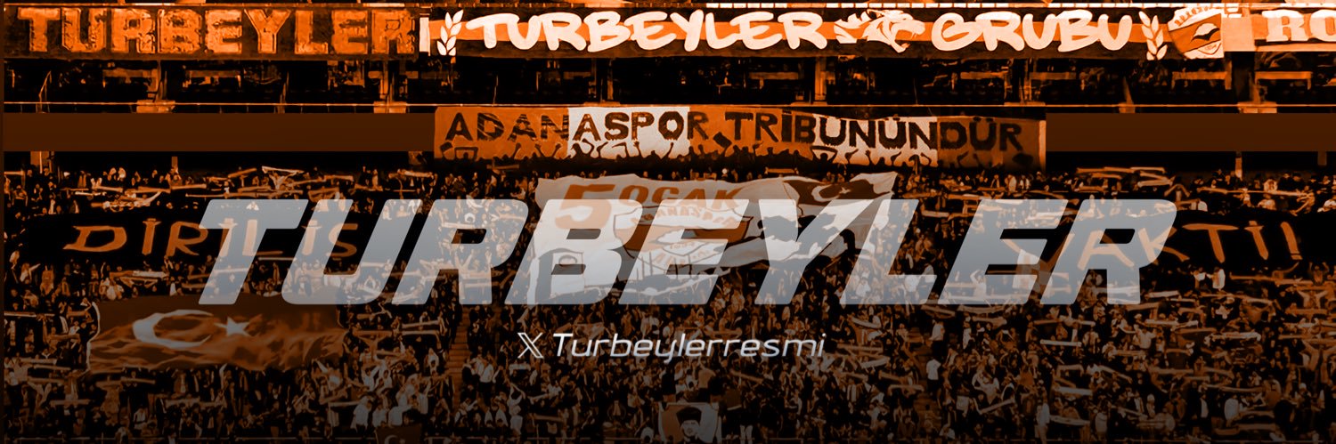 Turbeyler Grubu's banner