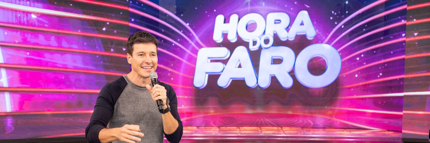 Hora do Faro's banner