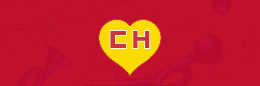 El Chapulín Colorado's banner