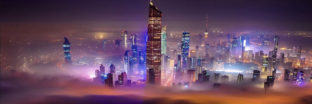 BADer🇰🇼's banner