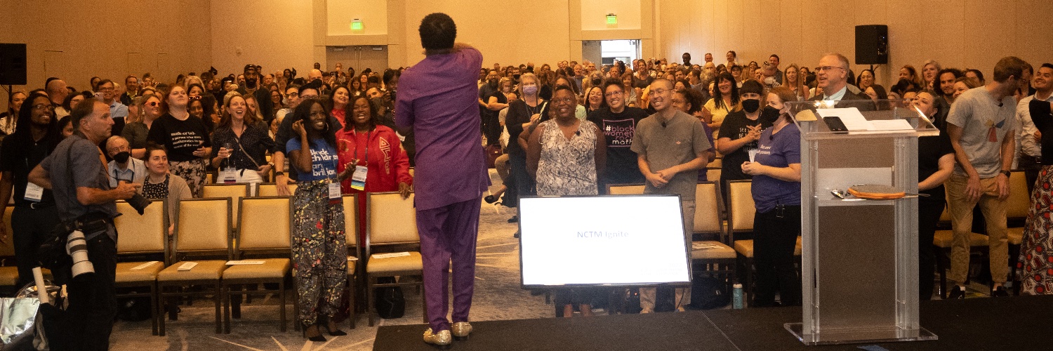 Dr. Kristopher J. Childs (he/him)'s banner