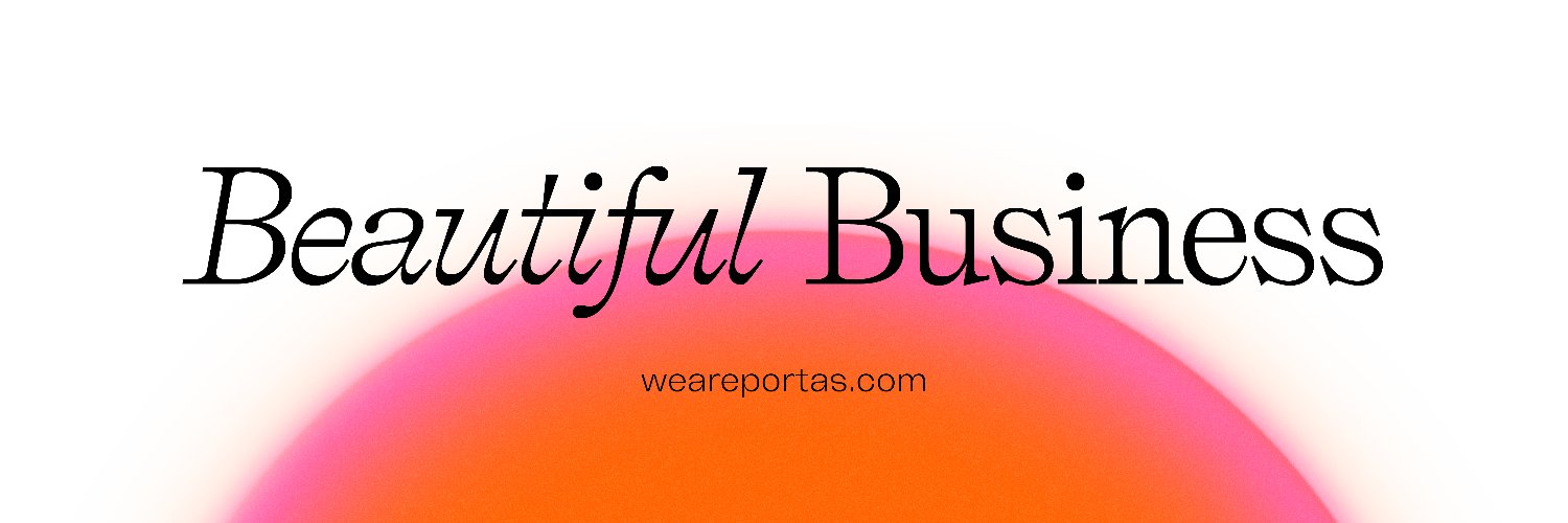 Mary Portas OBE's banner