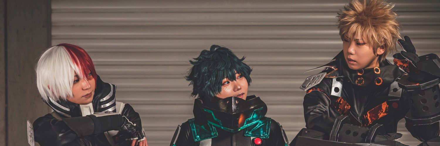 まかろん▶︎フドパ's banner