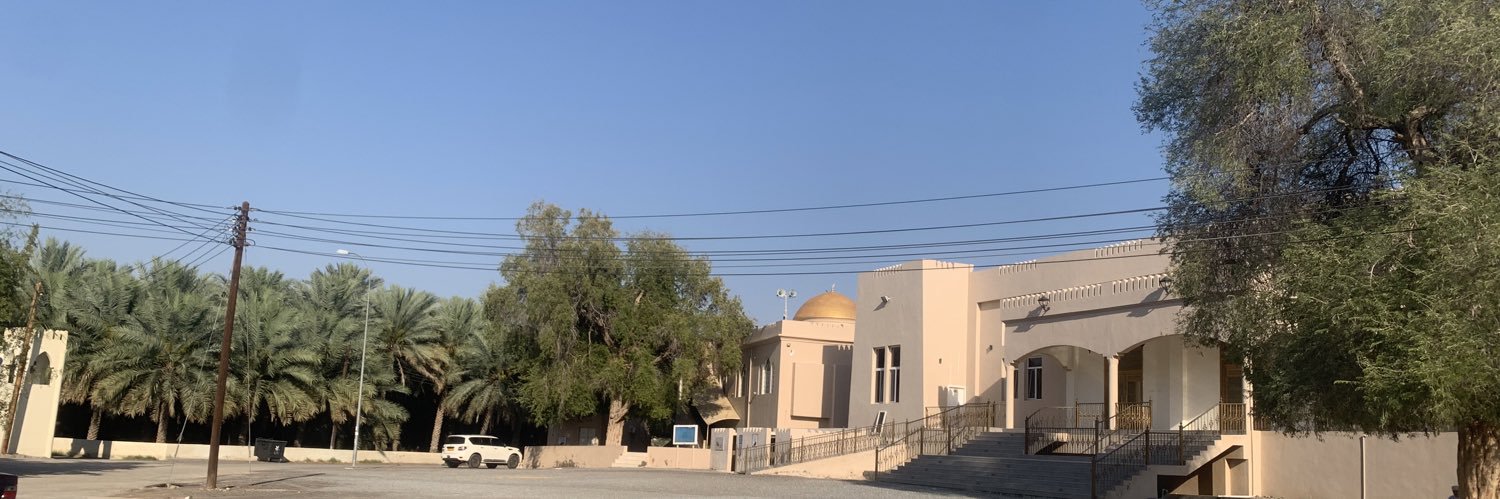 هارون العوفي's banner