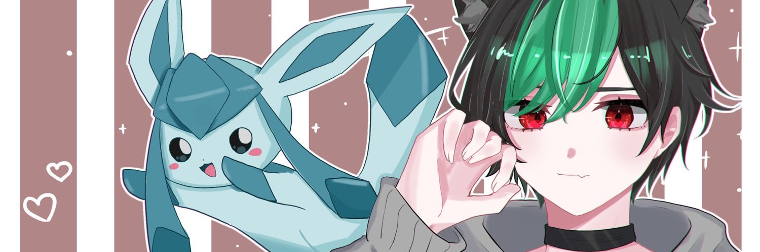 ฅちゅりくんฅ's banner
