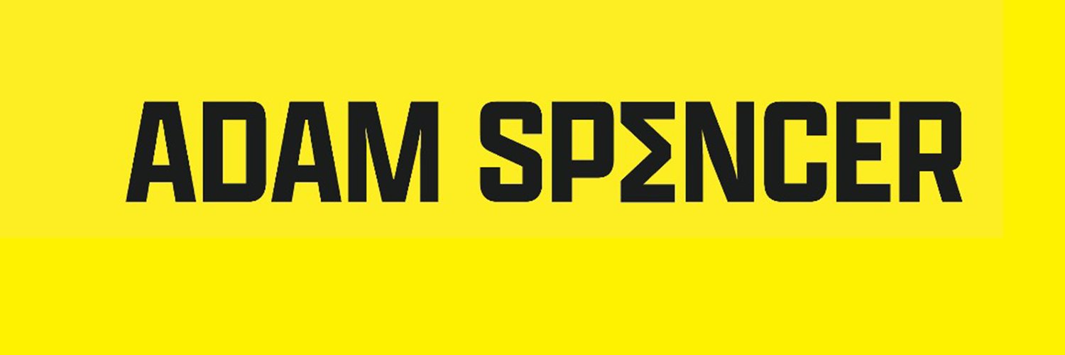 The Spence's banner