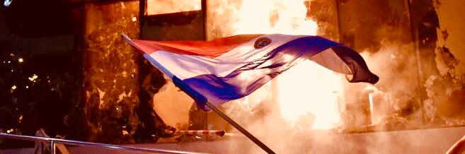 Camilo Soares's banner