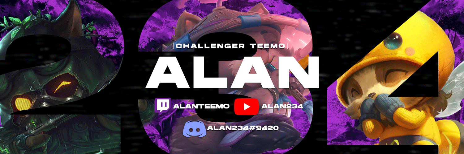 Alan234's banner