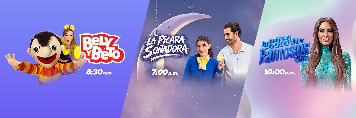 El 5's banner