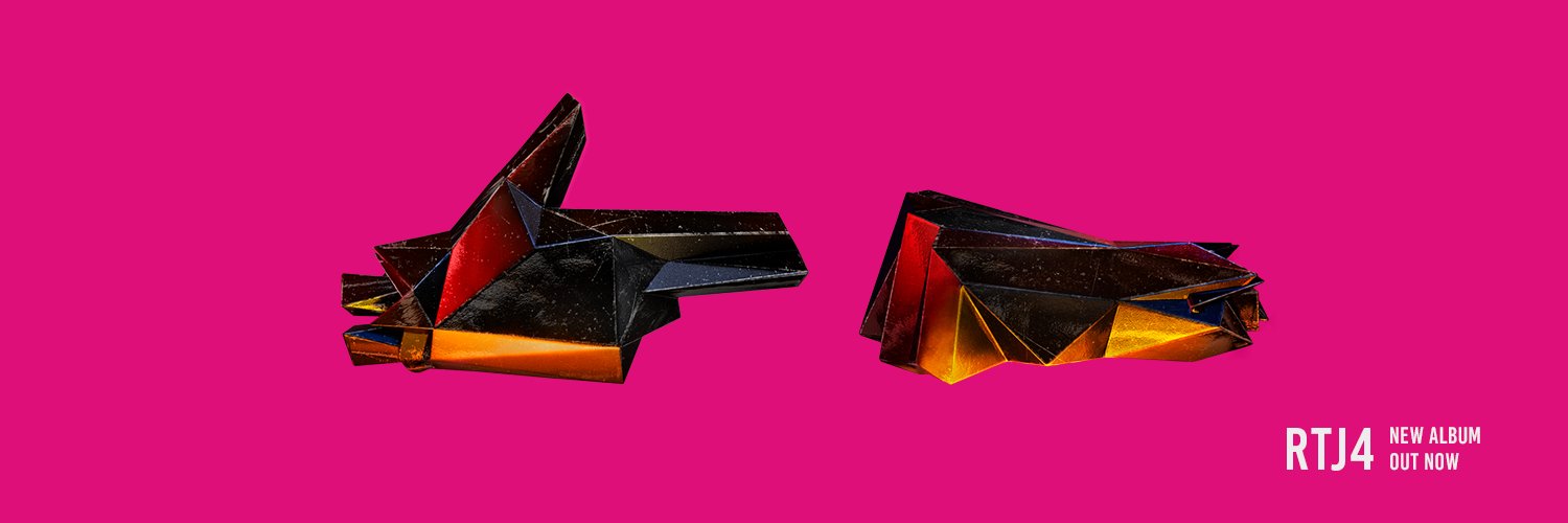Run The Jewels's banner