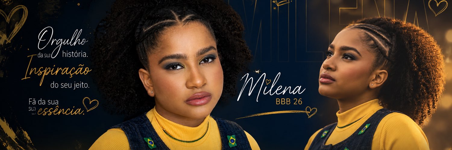 Thatiana's banner