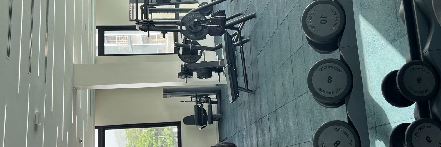 JBQ fitness's banner