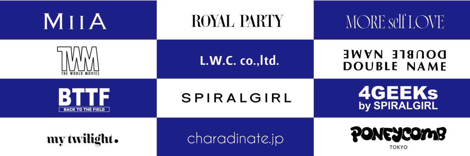 塚越克美's banner