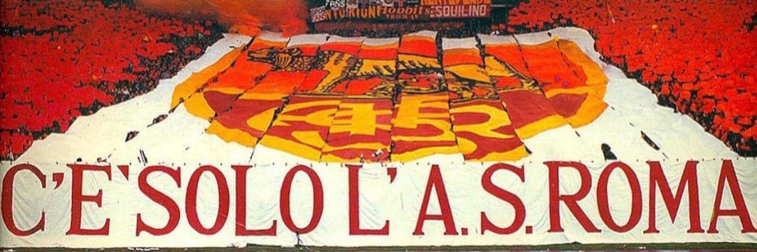 Alessandro R.'s banner