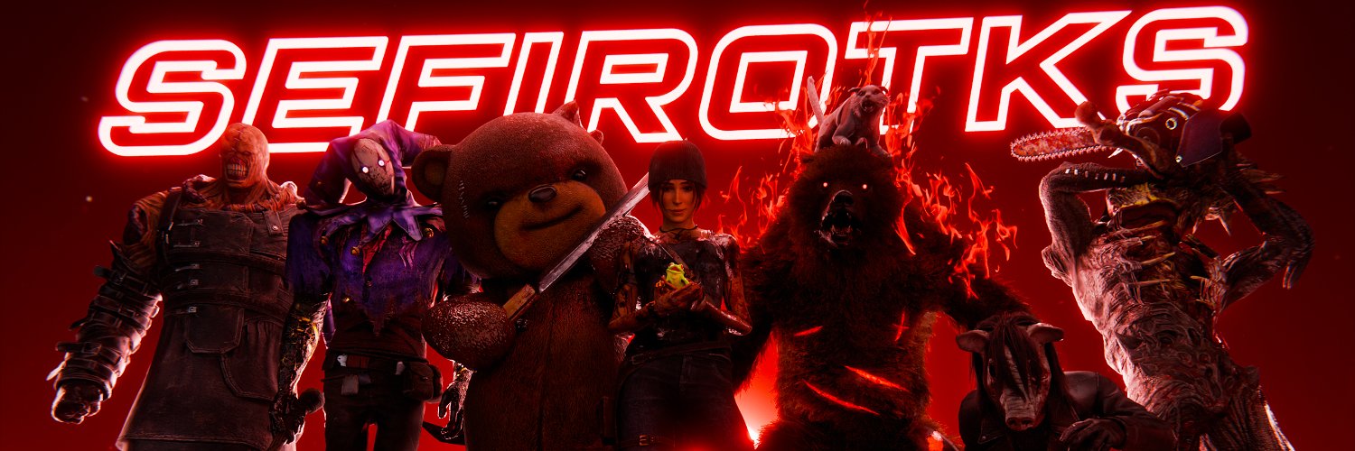 SefirotKS's banner