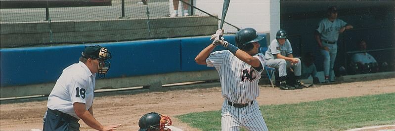 Mike Gwizdala's banner