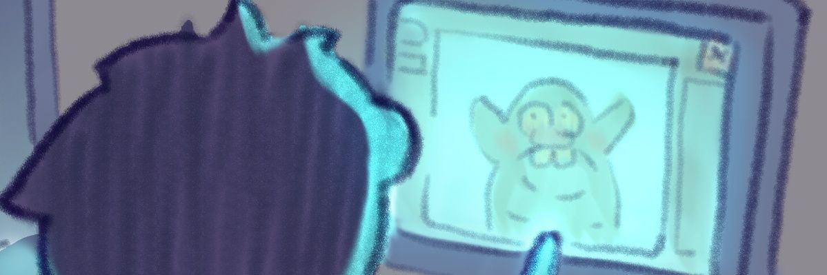 Victor 🩵🧸🌿's banner