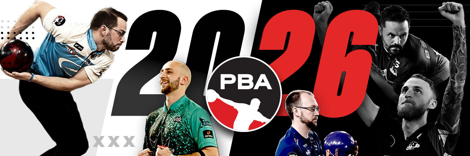 PBA Tour's banner