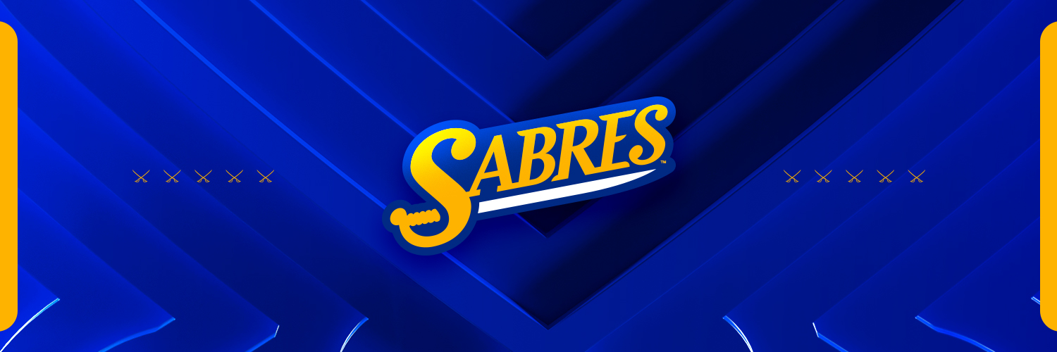 Buffalo Sabres's banner