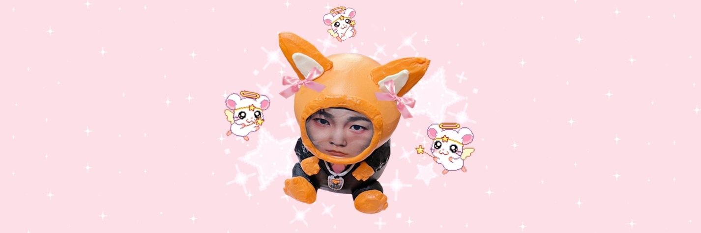 kibum lovebot `ㅂ´'s banner
