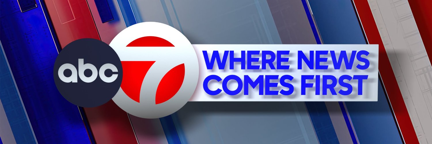 KVIA ABC-7 News's banner