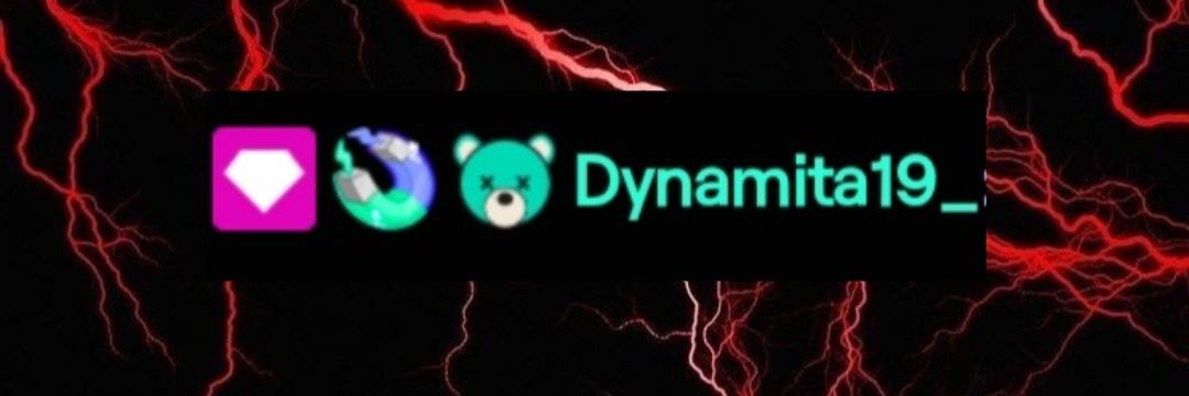 Lucía 🧲⚡️'s banner