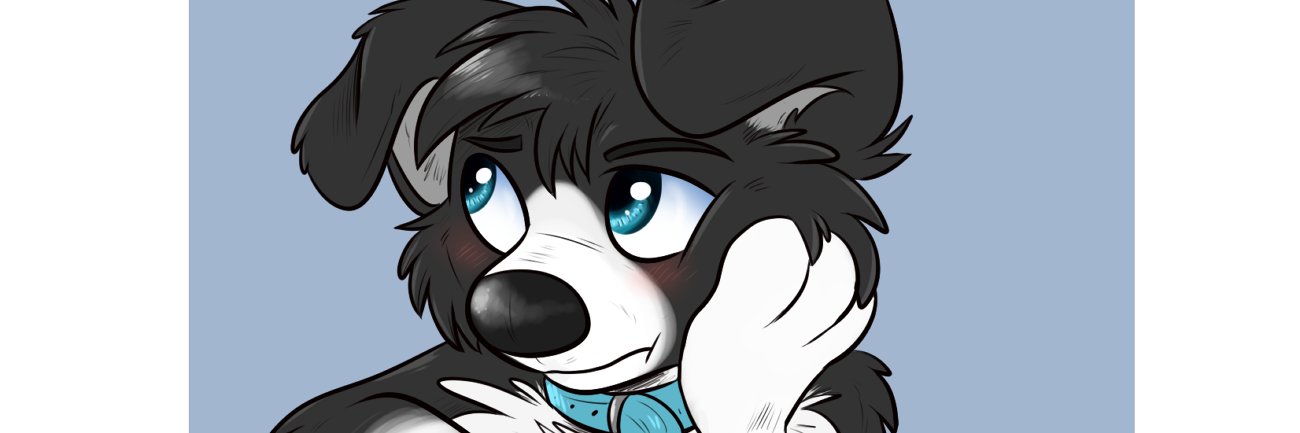 BazzCollie™'s banner