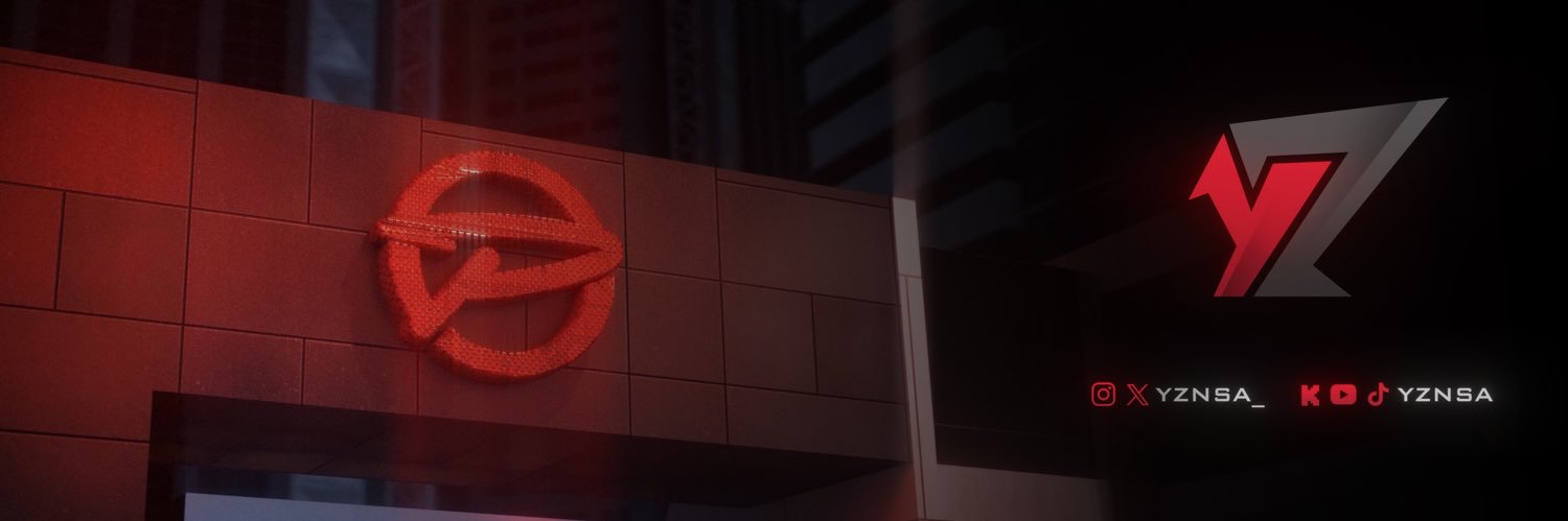 POWR YZN's banner