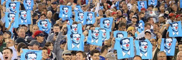 Paulie Playoffs's banner