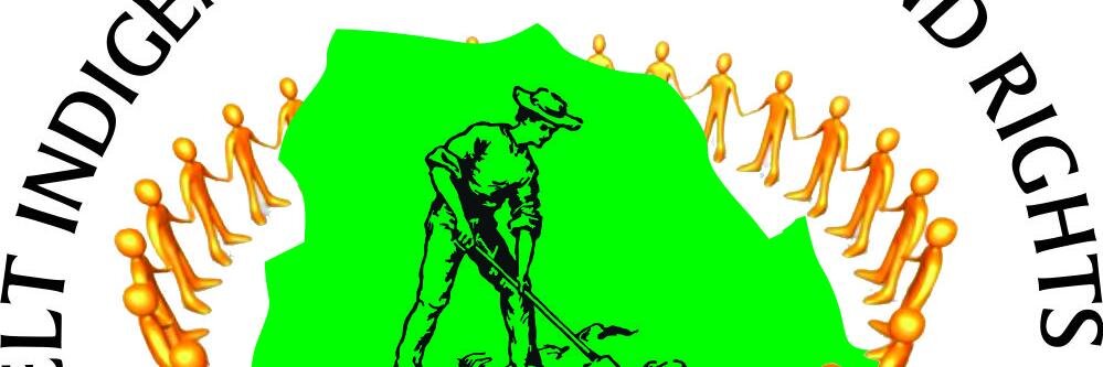 Archie Mulunda's banner